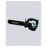 Makita XCU02 36V Cordless Chainsaw – Tested & Working Great – No Chain