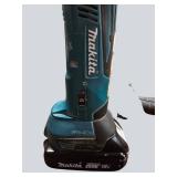 Makita 18V Power Tool Combo Lot – Impact Driver, Multi-Tool & Battery – Tested Works Great