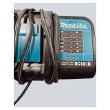 Makita 18V LXT Brushless Power Tool Bundle – XDT13 Impact Driver, XRJ04 Recip Saw, 2 Batteries & Charger – Tested