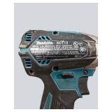 Makita 18V LXT Brushless Power Tool Bundle – XDT13 Impact Driver, XRJ04 Recip Saw, 2 Batteries & Charger – Tested