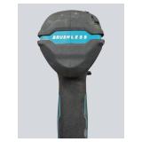 Makita 18V LXT Brushless Power Tool Bundle – XDT13 Impact Driver, XRJ04 Recip Saw, 2 Batteries & Charger – Tested