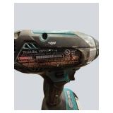 Makita 18V Tool Combo – Impact Driver & Angle Grinder w/ Batteries