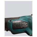 Makita 18V Tool Combo – Impact Driver & Angle Grinder w/ Batteries