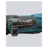 Makita XRJ01 18V Recip Saw w/ (2) 6.0Ah Batteries – Parts or Repair