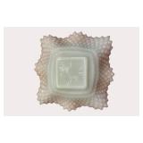 Vintage Cottage Charm Decor Lot – Glass, China & Floral Accents