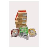 OXO SoftWorks Pressure Cooker Accessories Lot – 9 New Items Store Ready