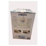 HoMedics TotalComfort Ultrasonic Humidifier – Warm & Cool Mist Open Box