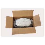 HoMedics TotalComfort Ultrasonic Humidifier – Warm & Cool Mist Open Box