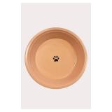 Raised Pet Food & Water Bowl Stand – 10 Cup Capacity