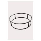 Raised Pet Food & Water Bowl Stand – 10 Cup Capacity
