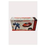 RC Transforming Robot Car – 2.4GHz Remote Control – New in Box