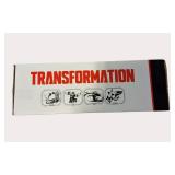 RC Transforming Robot Car – 2.4GHz Remote Control – New in Box