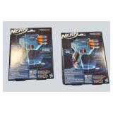 NERF Elite 2.0 Trio TD-3 Blaster – New Sealed Package