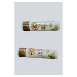 Bulk Lot – 30 New Panama Jack Vanilla SPF 45 Lip Balms