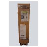 Rev-A-Shelf Pull-Out Wood Base Cabinet Organizer – Open Box
