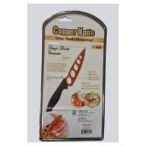New Knife Set Bundle – Bombay Steak Knives & Copper Knife 2-Pack