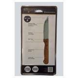 New Knife Set Bundle – Bombay Steak Knives & Copper Knife 2-Pack