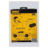 DEWALT Mobile Charger & Lightning Earbuds Bundle – New in Package