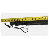 Tac Xtreme 12” Survival Bowie Knife w/ Sheath