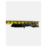 Razor Tactical Dragon Folding Knife – New