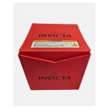 Invicta Pro Diver Gold & Blue Men’s 43mm Watch Model 30810 – New in Box