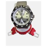Invicta Men’s Stainless Steel Watch Model 48352 – New with Tags