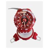 Invicta Subaqua Men’s Red Watch – Model 69450 – New with Tags