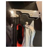 Ad Tech Mini Glue Gun Pack & 3-in-1 Staple Gun w/ Staples Lot