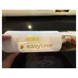 Duck EasyLiner Non-Adhesive Shelf Liner 2 Rolls White 12x7 & 20x4