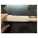 Duck EasyLiner Non-Adhesive Shelf Liner 2 Rolls White 12x7 & 20x4