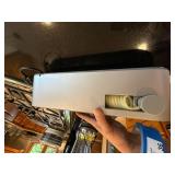 Fresko V8 Vacuum Sealer Countertop Food Sealing Machine Gray
