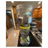 Margaritaville Frozen Concoction Maker Drink Blender Ice Shaver Good
