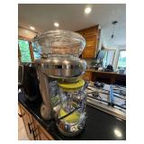 Margaritaville Frozen Concoction Maker Drink Blender Ice Shaver Good