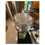 Margaritaville Frozen Concoction Maker Drink Blender Ice Shaver Good