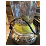 Margaritaville Frozen Concoction Maker Drink Blender Ice Shaver Good