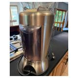 Margaritaville Frozen Concoction Maker Drink Blender Ice Shaver Good