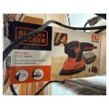 Assorted Power Tool Bundle Drill Sander Wire Locator Pads Set