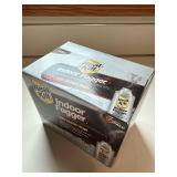 Real-Kill Indoor Fogger 6 Pack Bug Bomb Insect Killer Boxed