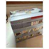 Real-Kill Indoor Fogger 6 Pack Bug Bomb Insect Killer Boxed