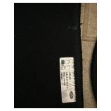 Ford OEM Black Carpet Floor Mat Set 4 Pc LB5B-513017-A Good