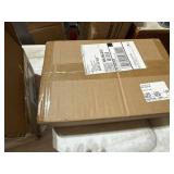 Boyel Living Waterfall Faucet Matte Black SMD-2410B Lot of 2