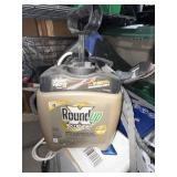 Roundup Extended Control Pump 