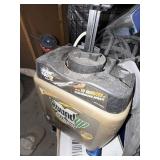 Roundup Extended Control Pump 
