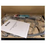 Kraus Vessel Glass Waterfall Bathroom Faucet KGW-1700ORB Open Box