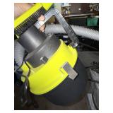 Unbranded 12V Portable Car Vacuum Wet Dry Cleaner w Hose Attachments