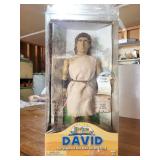 Tales of Glory David Figure - Sealed in Package