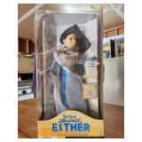 Tales of Glory Esther Talking Poseable Doll