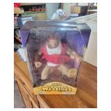 Tales of Glory Spirit Warriors Samson Action Figure
