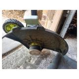 Ryobi Cordless String Trimmer & Edger