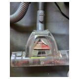Hoover & Conair Vacuum and Garment Steamer Mixed Lot